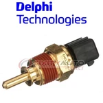 Delphi Coolant Temperature Sensor For 2012-2017 Hyundai Veloster 1.6L L4 Vx. Fixed Price $29.57.