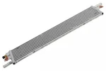 Genuine Acdelco Auxiliary Radiator 21767. Fixed Price $152.27.