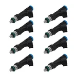 8PCS Fuel Injectors Ford Mustang V8 5.0L 2011-2015 Direct Replacement. Fixed Price $66.84.