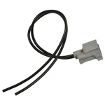 For Audi / Vw Dodge Saab Fuel Injector Connector Standard Motor Products. Fixed Price $14.30.