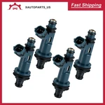 Fuel Injector 23209-20020/23209-0A010 For Lexus ES300 98-01 3.0L Blue 4PCS. Fixed Price $34.24.