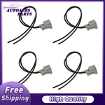 Standard Ignition 4X Fuel Injector Connector Ford Aspire 1994 1995 1996 1997. Fixed Price $33.15.