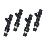 New 4PCS Fuel Injector For Chevrolet Cavalier 2000-2002 Pontiac Sunfire L4 2.4L. Fixed Price $29.39.
