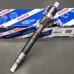 1PC 0445110162 Diesel Fuel Injectors With Seal For Dodge Freightliner Sprinter. Fixed Price $72.99.