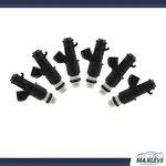 Fuel Injectors For 2005-2010 Honda Pilot 3.5L 2003-2007 Accord 3.0L. Fixed Price $47.49.