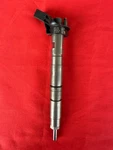 Oem Diesel Fuel Injector For 2009-2013 Vw Touareg Audi Q7 3.0L V6 # 059130277AM. Fixed Price $105.00.