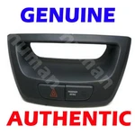 Genuine 84745 2M0009P Center Fascia Upper 1P For 2008 2011 Hyundai Genesis Coupe. Fixed Price $23.02.