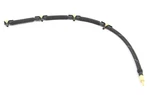 New Oem Audi A1 8X Fuel Injector Return Line 03L130235N Genuine No Duty. Fixed Price $229.18.