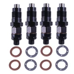 4PCS/SET Diesel Fuel Injectors For 2L-TE 2.4 New. Fixed Price $60.84.