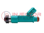 Single Unit Denso 0310 Fuel Injector 04-14 Toyota Scion 2AZ-FE 2.4L 23250-28080. Fixed Price $20.00.