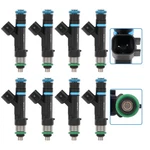 8PCS Fuel Injectors 2006-2010 Lincoln Town Car Ford Crown Victoria 4.6L. Fixed Price $58.09.