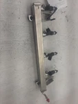 2011-2019 Ford Fiesta Fuel Injection Parts 1.6L W/oturbo Oem Id AE8E9H487BA01E. Fixed Price $119.99.