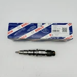 Fuel Injector Bosch 0445120289 For Cummins Isbe Isde QSB6.7L 5268408 4946586 New. Fixed Price $125.00.