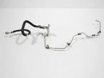 Audi RS7 C8 2022 Fuel Gas Supply Hose Pipe Line Tube 19-24 ;:y. Fixed Price $85.00.