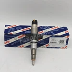 Bosch 5255184 Fuel Injector For Cummins Engin 6ISBE ISB3.9 ISB5.9 ISBE6.7 Diesel. Fixed Price $130.00.