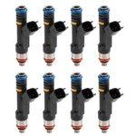 Frezon 8PC Fuel Injectors Mercruiser Indmar Crusader Volvo Penta 2007. Fixed Price $131.25.