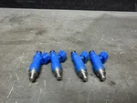 07-21 Subaru Sti 06-14 Wrx Fuel Injectors Denso Set Of. Fixed Price $79.09.