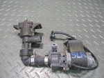 81-85 Mercedes R107 Secondary Auxiliary Water & Heater Control Pump Oem. Fixed Price $331.15.