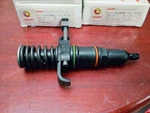 Detroit Diesel Reman Fuel Injector 8.2L Part # R5226960 4T75 Month Warranty. Fixed Price $134.10.