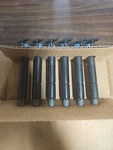 735423C91 International DT466 Diesel Fuel Injector Body (set Of 6). Fixed Price $500.00.