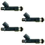 Fuel Injector Set For Toyota Camry 2003 2004 2005. Fixed Price $195.41.