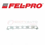 Fel-pro Exhaust Manifold Gasket Set For 2006 Chevrolet Trailblazer Ext 4.2L Ap. Fixed Price $26.33.