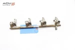 2012 - 2022 Land Range Rover Sport 5.0L Engine Left Fuel Distributor Rail Oem. Fixed Price $99.99.
