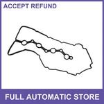 Piece Of 1 Valve Cover Gasket Cylinder Head Seal For Hyundai Sonata. Fixed Price $12.34.