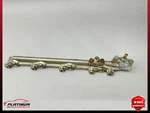 Lexus Is-f Fuel Injector Rail Oem 23270-28040 2008-2014 Bolt-on Used. Fixed Price $150.00.