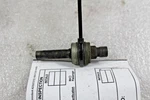 Ferrari 308, Fuel Injector, Used, P/n 113309. Fixed Price $100.00.
