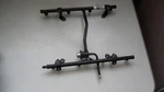 LS1 LS6 Chevy Stock Oem Fuel Rail Lsx Damage Body Rusty Ports Used Gm 02AC2 91. Fixed Price $85.00.