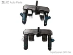 Fuel Injectors Set With Rail For 12-14 Subaru Impreza 2.0 181023015. Fixed Price $64.95.