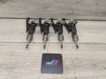 Oem Bmw F39 F44 F97 G80 G82 G83 Engine B48 S58 High Pressure Fuel Rp Injectors. Fixed Price $389.95.
