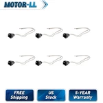 Handy Pack 6PCS Fuel Injector Connector Ford Aerostar 1988. Fixed Price $91.54.