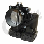 Throttle Body Crown Automotive For Chrysler Pacifica 2008. Fixed Price $200.80.