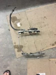 2008 Mercedes Benz R350 Oem Fuel Injector's With Rail. Fixed Price $83.99.