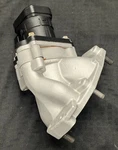 Egr Valve For Mercedes MBE900 MBE902 MBE904 MBE906 Engine 9061420619 04568079. Fixed Price $615.95.