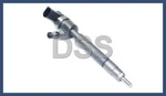 New Genuine Mercedes E320 Cdi 05-06 Fuel Injector Assembly Oem + Warranty. Fixed Price $1042.88.