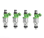 Remanufactured Denso Fuel Injector 23250-16100 Set (4) 1989-1990 Geo Prizm 1.6L. Fixed Price $59.99.