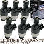 Oem Aurus New Fuel Injector For 1987 Oldsmobile Firenza 2.8L 17089569 17109596. Fixed Price $170.99.