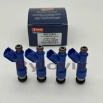 New Set Denso Fuel Injectors 23250-21040 Fits Toyota 2006-2014 Yaris 1.5L. Fixed Price $52.00.