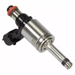 Genuine Ford Fuel Injector BL3Z-9F593-B. Fixed Price $104.28.