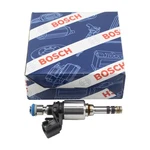 Bosch High-pressure Injector Gdi (new) 62851. Fixed Price $77.59.