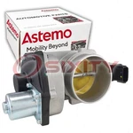 Hitachi Fuel Injection Throttle Body 2005 Ford E-150 Club Wagon 4.6L Xh. Fixed Price $207.91.