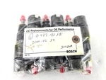 6PCS Reman Bosch Stock Injector Set 0432193581 For 2001-2002 Cummins 5.9L 245HP. Fixed Price $314.99.