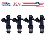 4PC Fuel Injector Turbo Highz 1000CC For 02-11 Honda Acura K20A K24A 06-09 S2000. Fixed Price $87.09.