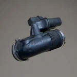 2007-2013 Bmw 328I Engine Air Cleaner Box Filter Housing Boot Tube Pipe Duct Oem. Fixed Price $13.79.