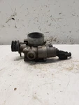 Throttle Body Valve Assembly 2.4L Fits 03-07 Caravan 1543344. Fixed Price $50.00.