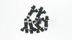 2003-2004 Infiniti G35 3.5L V6 Set Of Fuel Injectors 16600-2Y90A. Fixed Price $109.25.