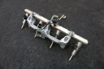 Left Fuel Injection Rail Pipe Injector Oem 247581 Ferrari California 2008-14. Fixed Price $769.99.